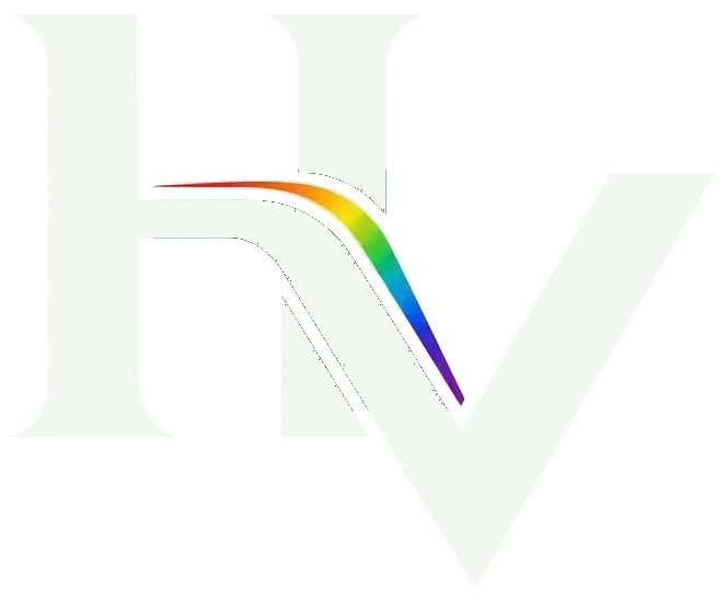 HushV Logo